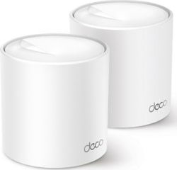 Product image of TP-LINK Deco X50(2-pack)