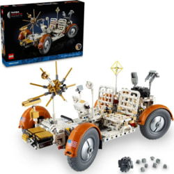 Lego 42182 tootepilt