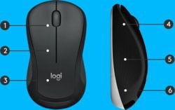 Product image of Logitech 920-008685