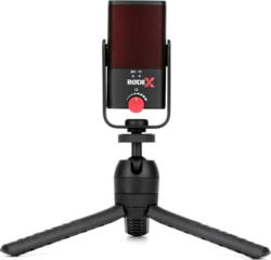 RØDE XCM50 tootepilt