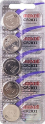 Product image of MAXELL MX-131258