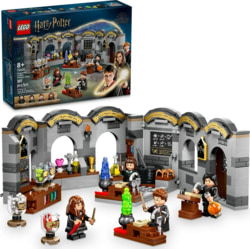 Lego 76431 tootepilt
