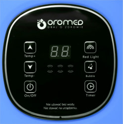 Product image of oromed ORO-WATER RELAX