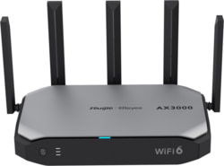 Product image of Ruijie Networks RG-EG105GW-X