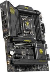 MSI MAG B860 TOMAHAWK WIFI tootepilt