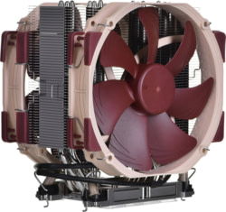 Product image of Noctua NH-U14S DX-4677