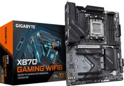 Gigabyte X870 GAMING WIFI6 tootepilt