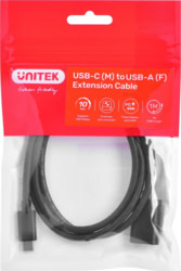 Product image of UNITEK C476BK-1M