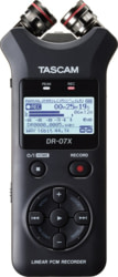 Product image of Tascam DR-07X