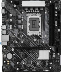 Asrock B760M-H2/M.2 tootepilt