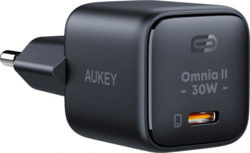 AUKEY PA-B1L Black tootepilt