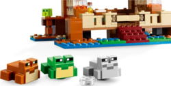 Lego 21256 tootepilt