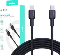 Product image of AUKEY CB-NCC2