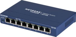 NETGEAR GS108GE tootepilt