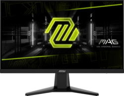 MSI MAG 256F tootepilt