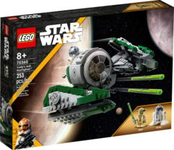 Product image of Lego 75360