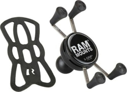 Product image of RAM Mounts RAM-HOL-UN7BU
