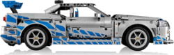 Lego 42210 tootepilt