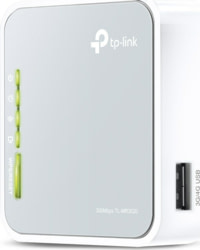 Product image of TP-LINK TL-MR3020/EU