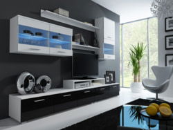 Cama MEBLE LOGOII BI/BI+CZ tootepilt