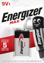 Product image of ENERGIZER 426660