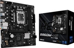 Product image of Asrock B860M-H2