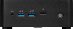 Product image of MSI Cubi NUC 1M-002EU