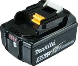 Product image of MAKITA BL1850B