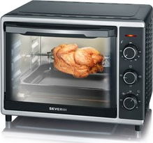 Product image of SEVERIN TO 2056
