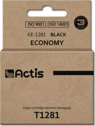 Actis KE-1281 tootepilt