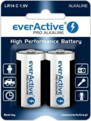 everActive EVLR14-PRO tootepilt