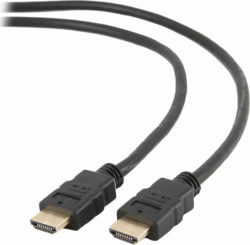Product image of GEMBIRD CC-HDMI4-1M