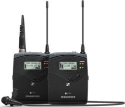 Product image of Sennheiser S509509