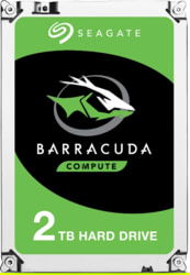 Seagate ST2000DM008 tootepilt