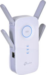 TP-LINK RE650 tootepilt