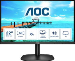 Product image of AOC 22B2H/EU