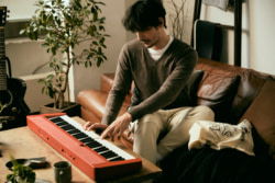 Casio MU CT-S1 RD tootepilt