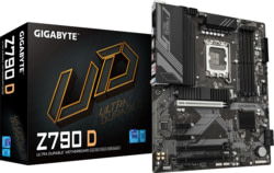 Gigabyte Z790 D tootepilt