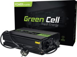 Product image of Green Cell INV07