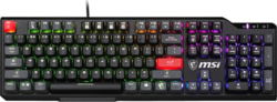 Product image of MSI VIGOR GK41 DUSK LR US