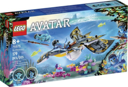 Product image of Lego 75575