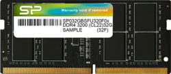 Silicon Power SP016GBSFU266X02 tootepilt