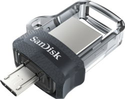 Product image of SanDisk SDDD3-064G-G46