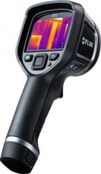 FLIR E6-XT tootepilt