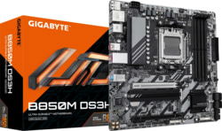 Gigabyte B850M DS3H tootepilt