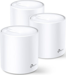 Product image of TP-LINK Deco X20 (3-pack)