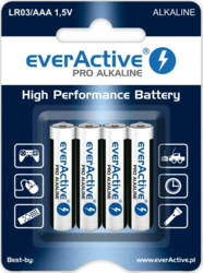 Product image of everActive LR64BLPA