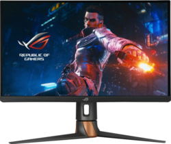 ASUS PG27AQN tootepilt