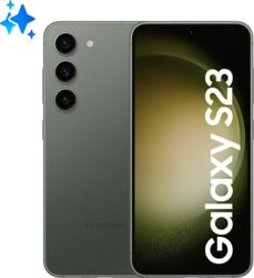 Product image of Samsung SM-S911BZGDEUE