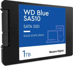 Western Digital WDS100T3B0A tootepilt